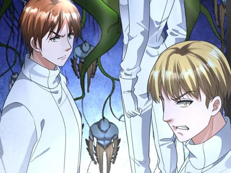 Toàn Cầu Băng Phong: Ta Chế Tạo Phòng An Toàn Tại Tận Thế Chapter 452 - Trang 4