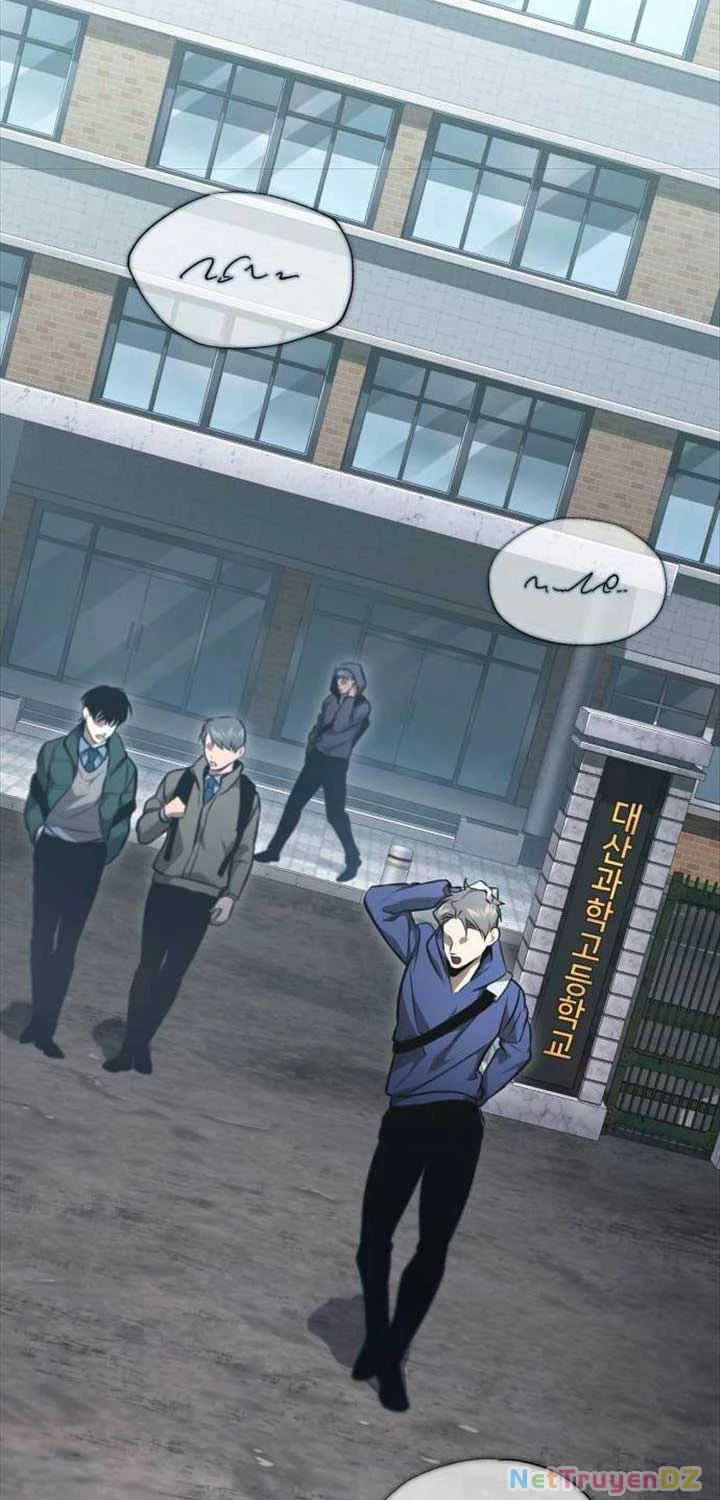 Ác Quỷ Trở Lại Học Đường Chapter 62 - Trang 4