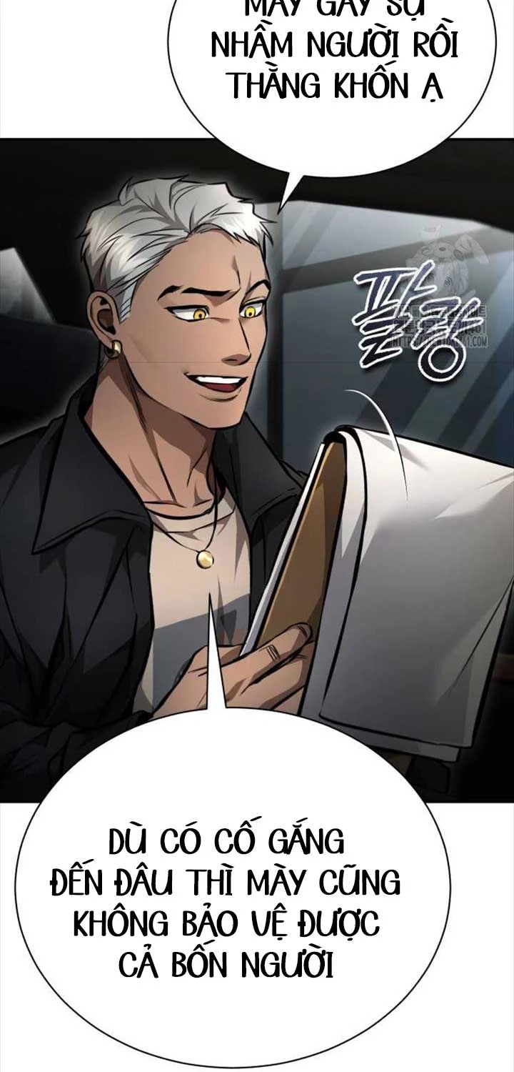 Ác Quỷ Trở Lại Học Đường Chapter 62 - Trang 4