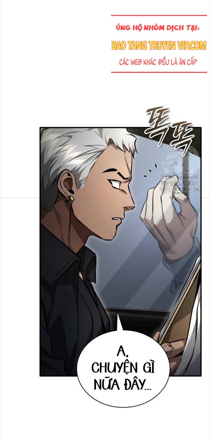 Ác Quỷ Trở Lại Học Đường Chapter 62 - Trang 4