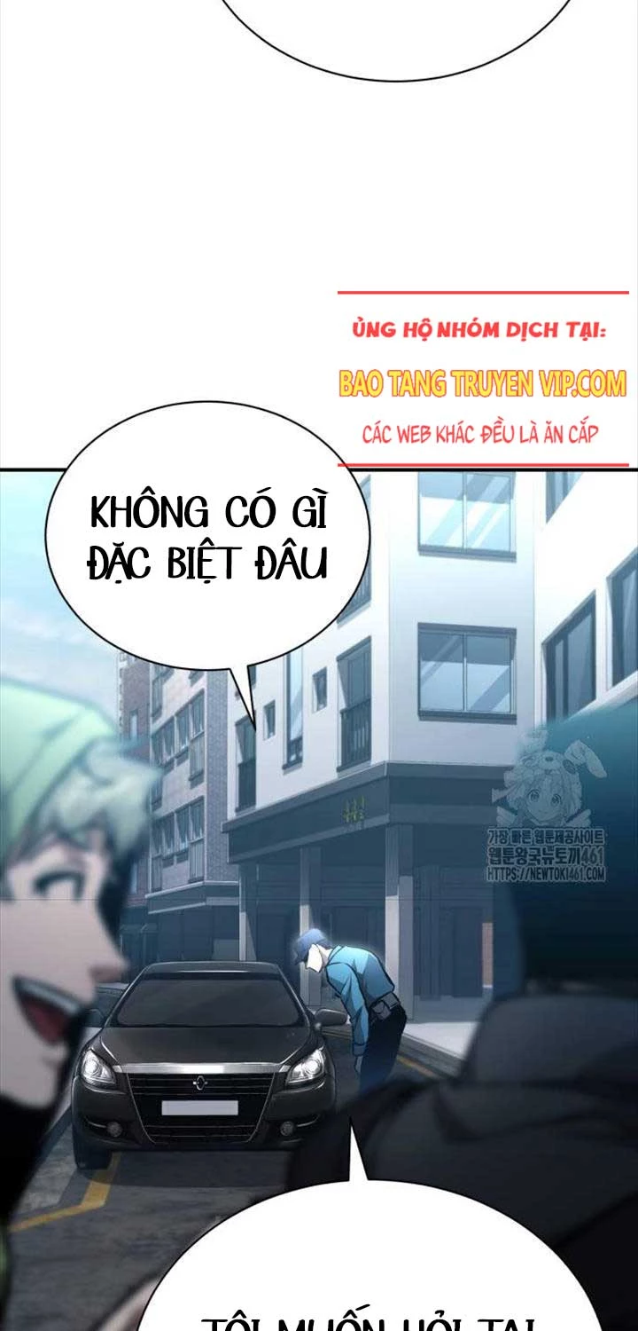Ác Quỷ Trở Lại Học Đường Chapter 62 - Trang 4