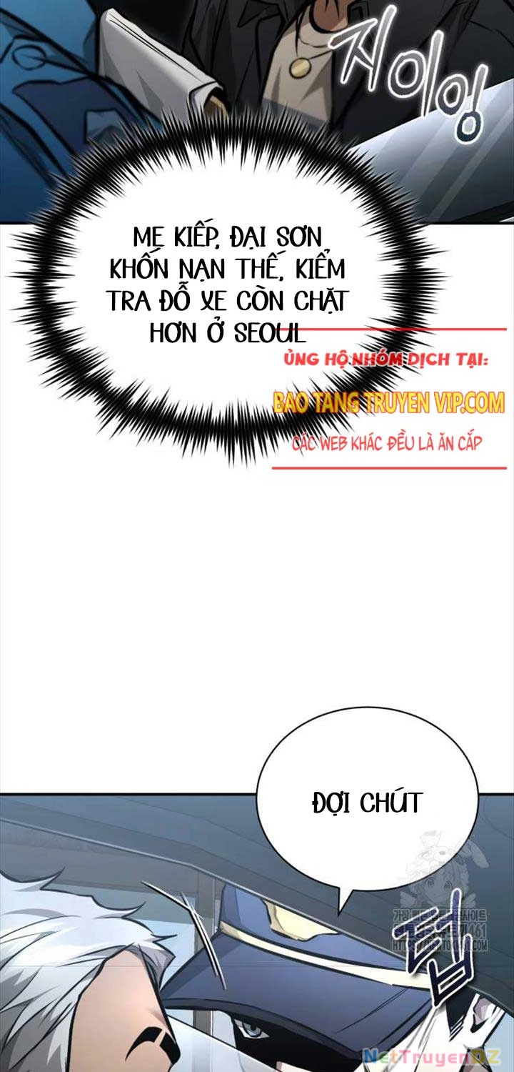 Ác Quỷ Trở Lại Học Đường Chapter 62 - Trang 4