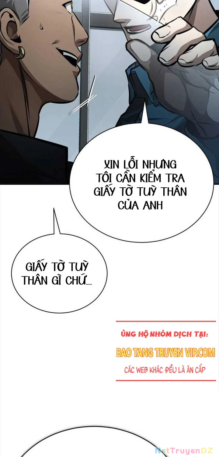Ác Quỷ Trở Lại Học Đường Chapter 62 - Trang 4