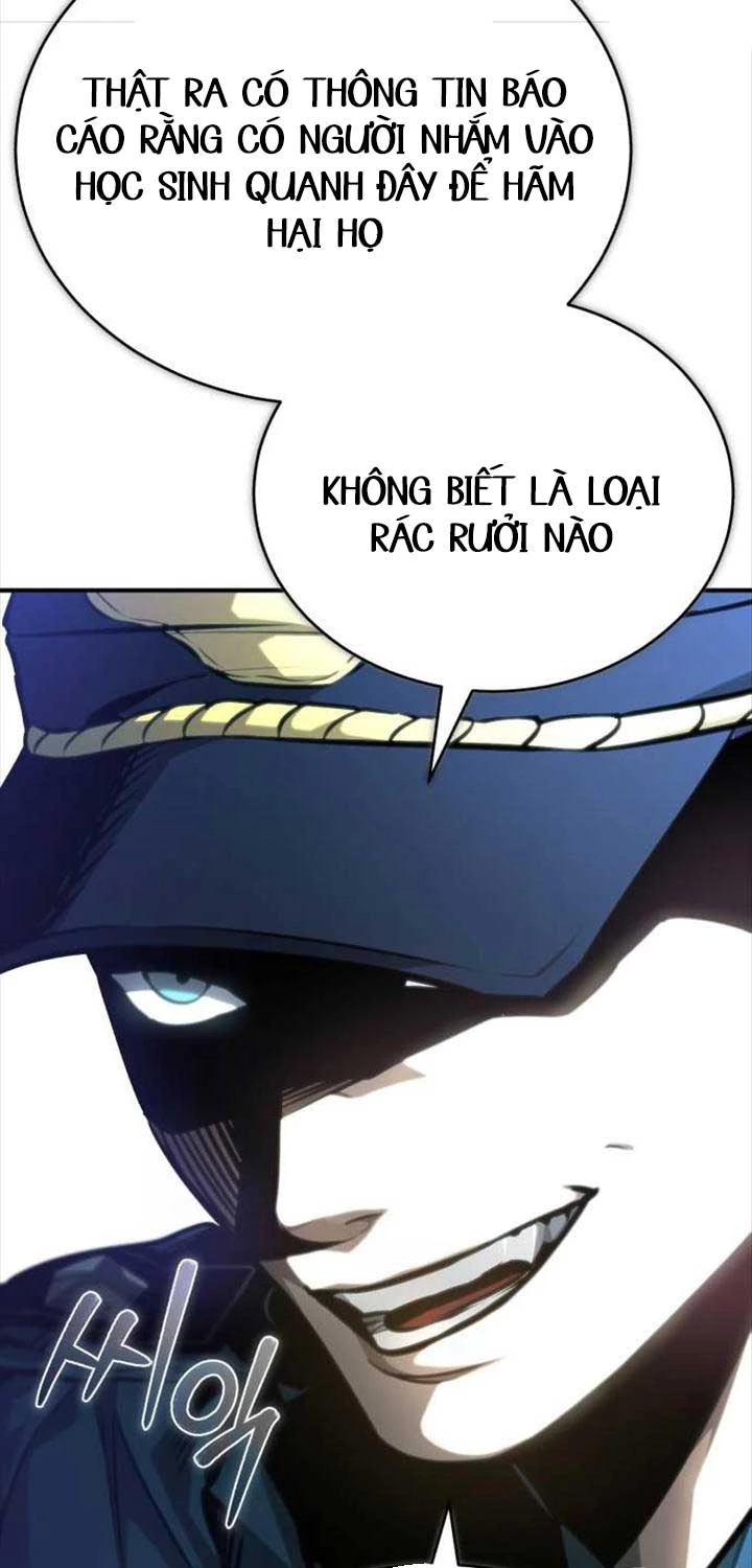 Ác Quỷ Trở Lại Học Đường Chapter 62 - Trang 4