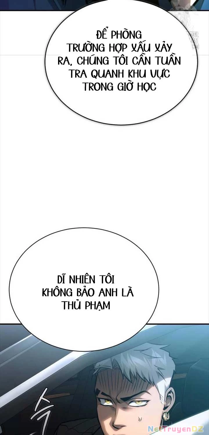 Ác Quỷ Trở Lại Học Đường Chapter 62 - Trang 4