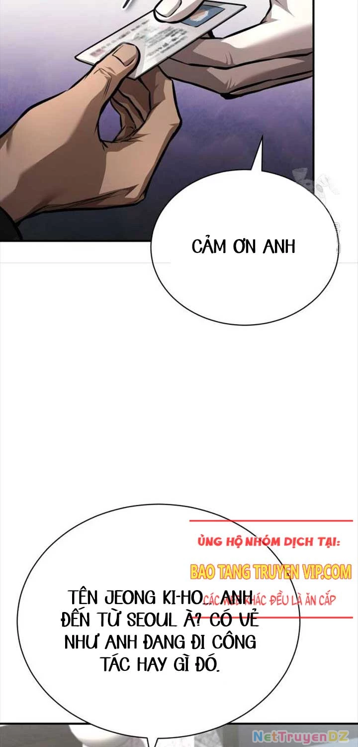 Ác Quỷ Trở Lại Học Đường Chapter 62 - Trang 4