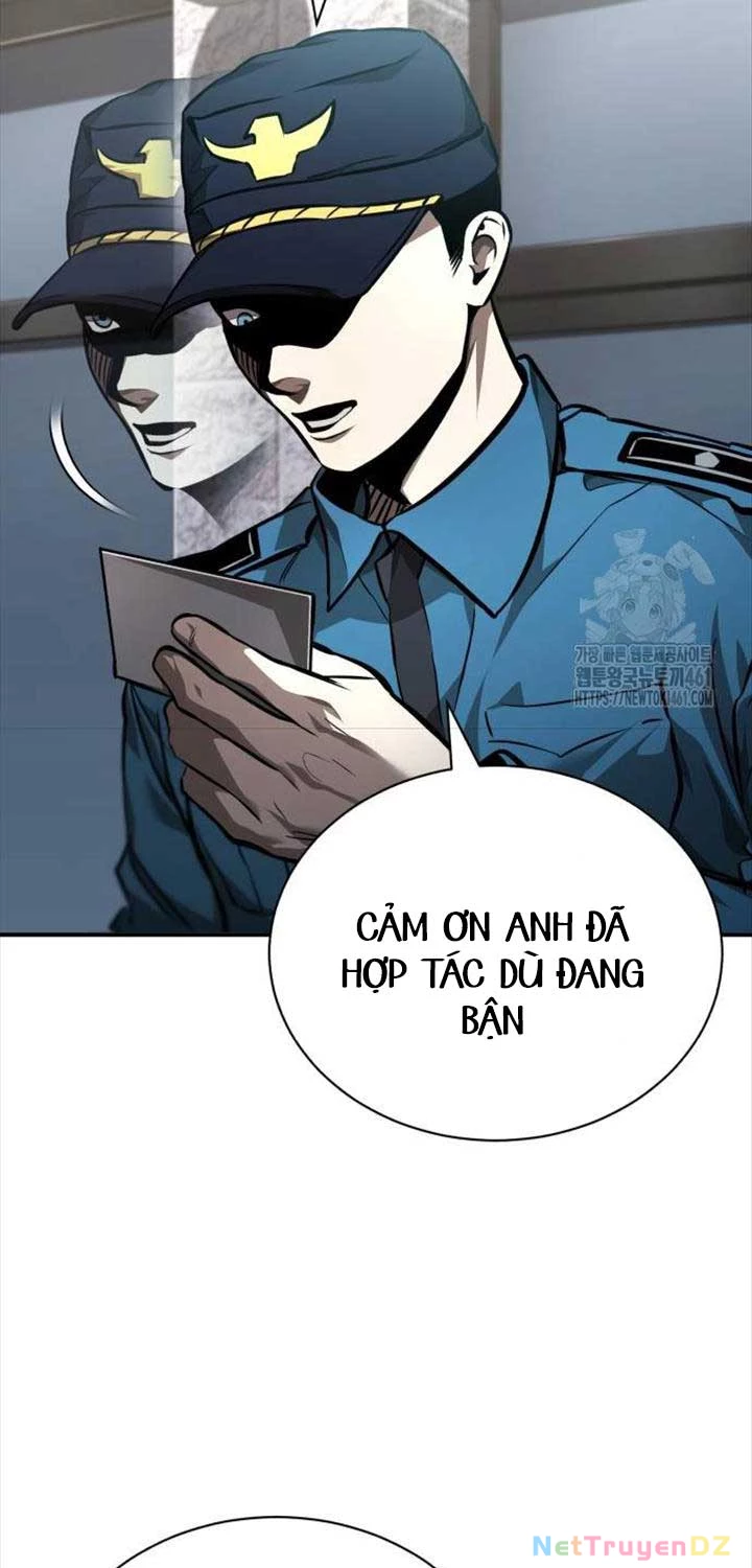 Ác Quỷ Trở Lại Học Đường Chapter 62 - Trang 4