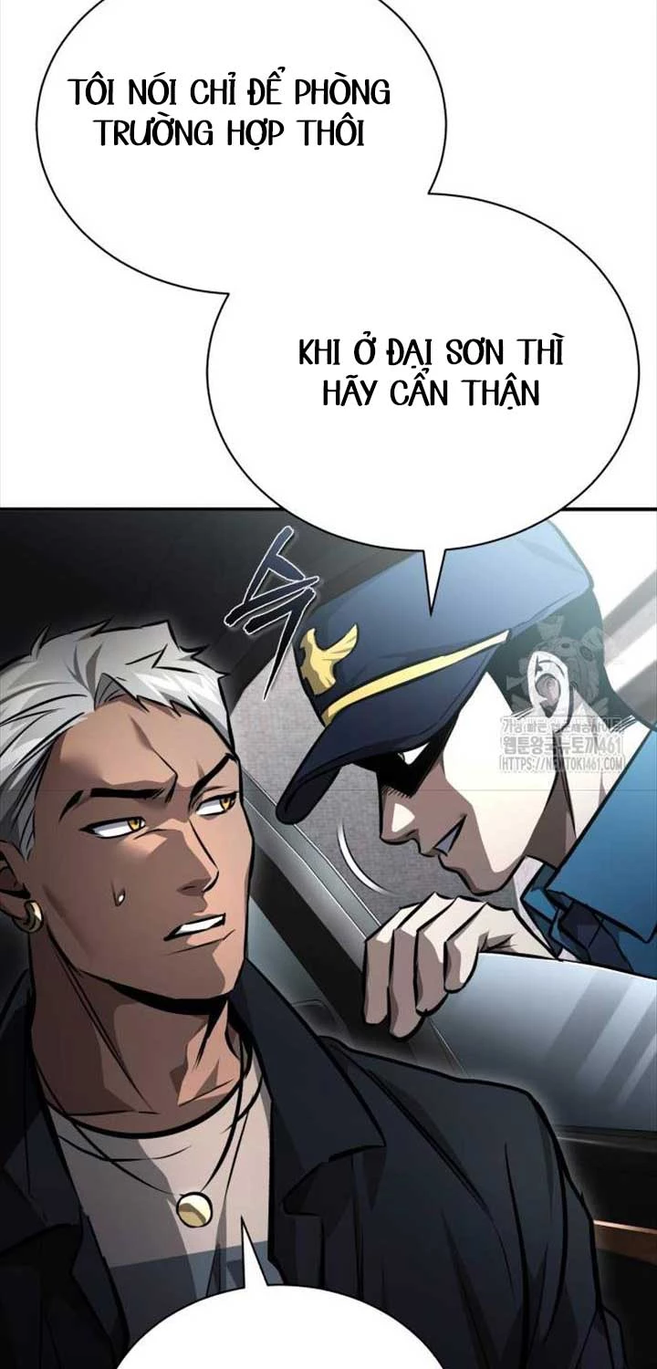 Ác Quỷ Trở Lại Học Đường Chapter 62 - Trang 4