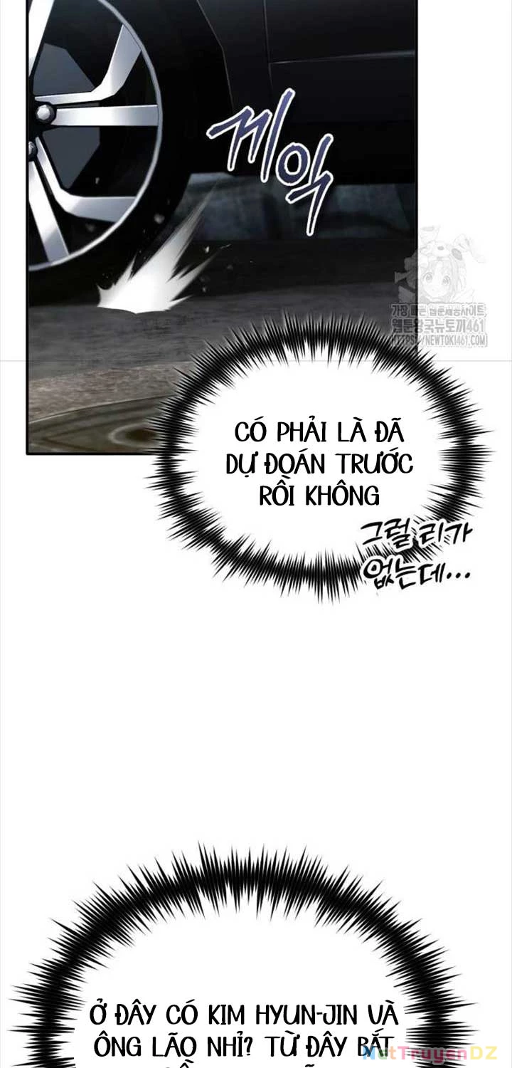 Ác Quỷ Trở Lại Học Đường Chapter 62 - Trang 4