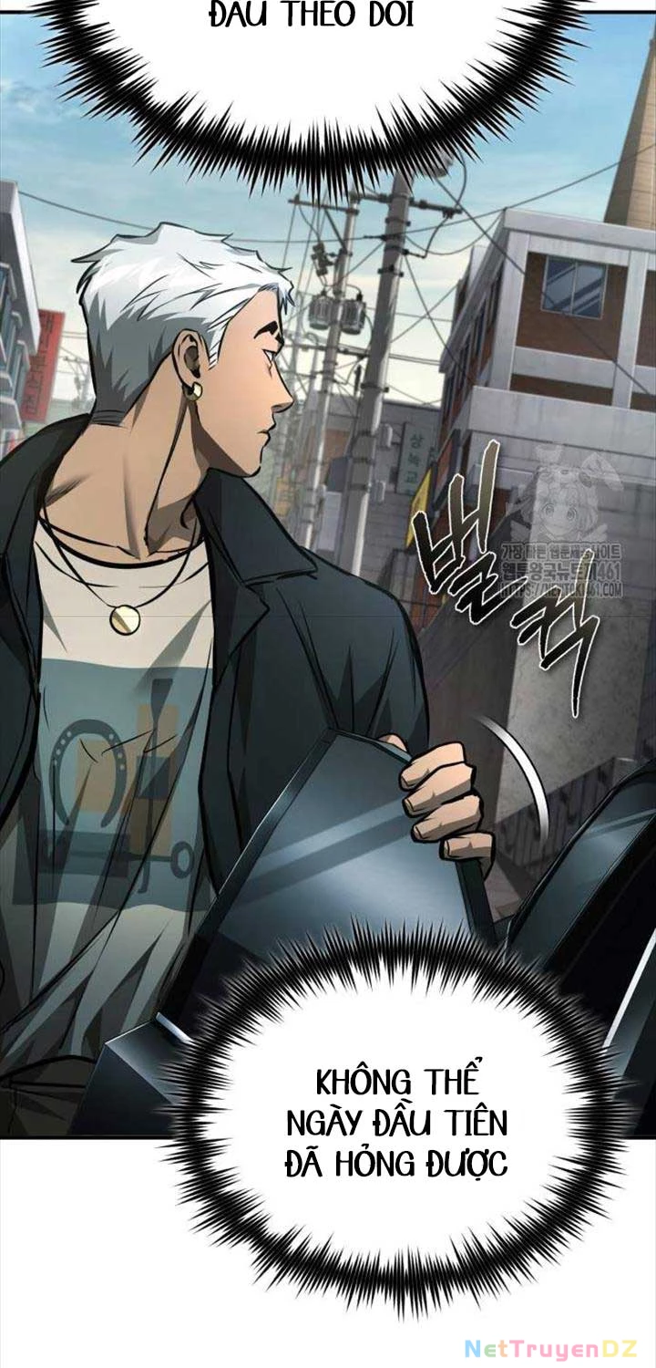 Ác Quỷ Trở Lại Học Đường Chapter 62 - Trang 4