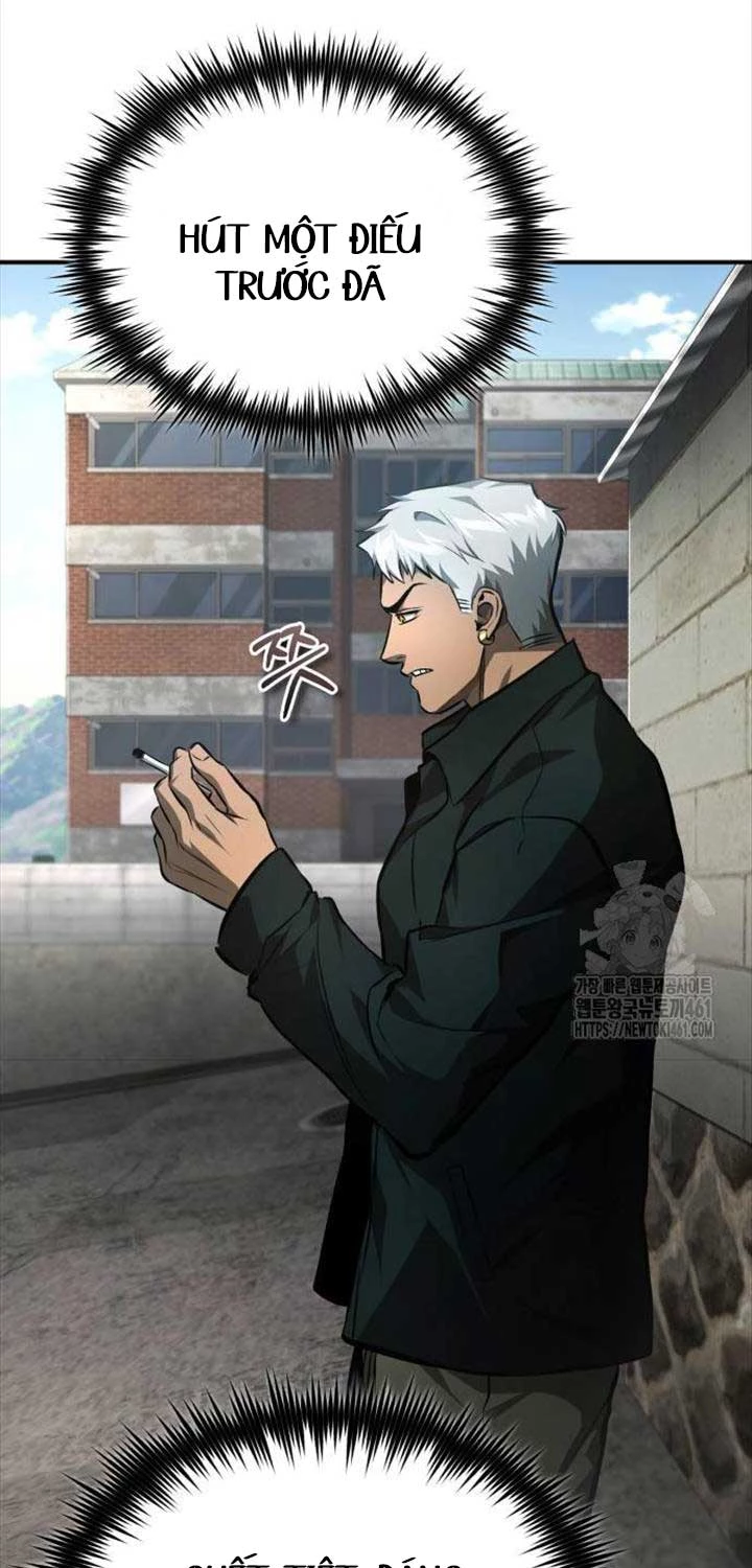 Ác Quỷ Trở Lại Học Đường Chapter 62 - Trang 4