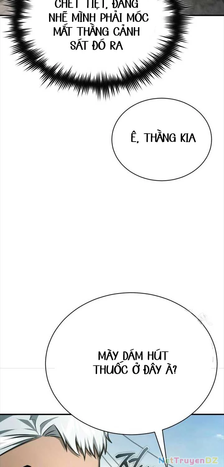 Ác Quỷ Trở Lại Học Đường Chapter 62 - Trang 4