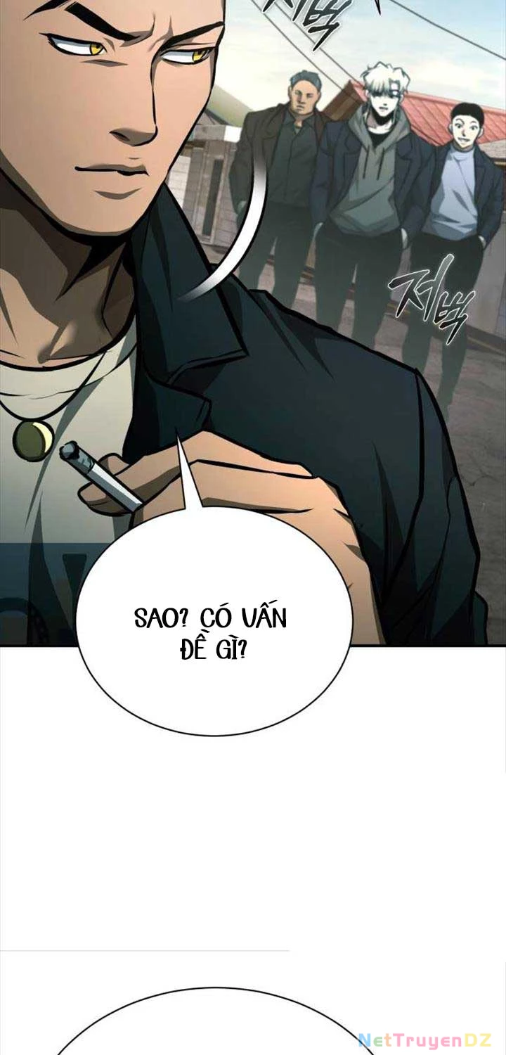 Ác Quỷ Trở Lại Học Đường Chapter 62 - Trang 4