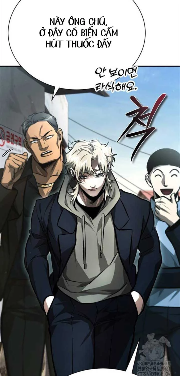 Ác Quỷ Trở Lại Học Đường Chapter 62 - Trang 4