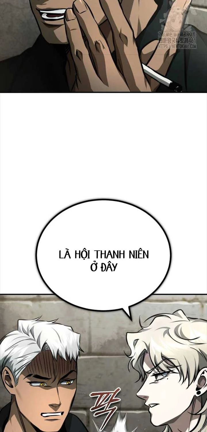 Ác Quỷ Trở Lại Học Đường Chapter 62 - Trang 4