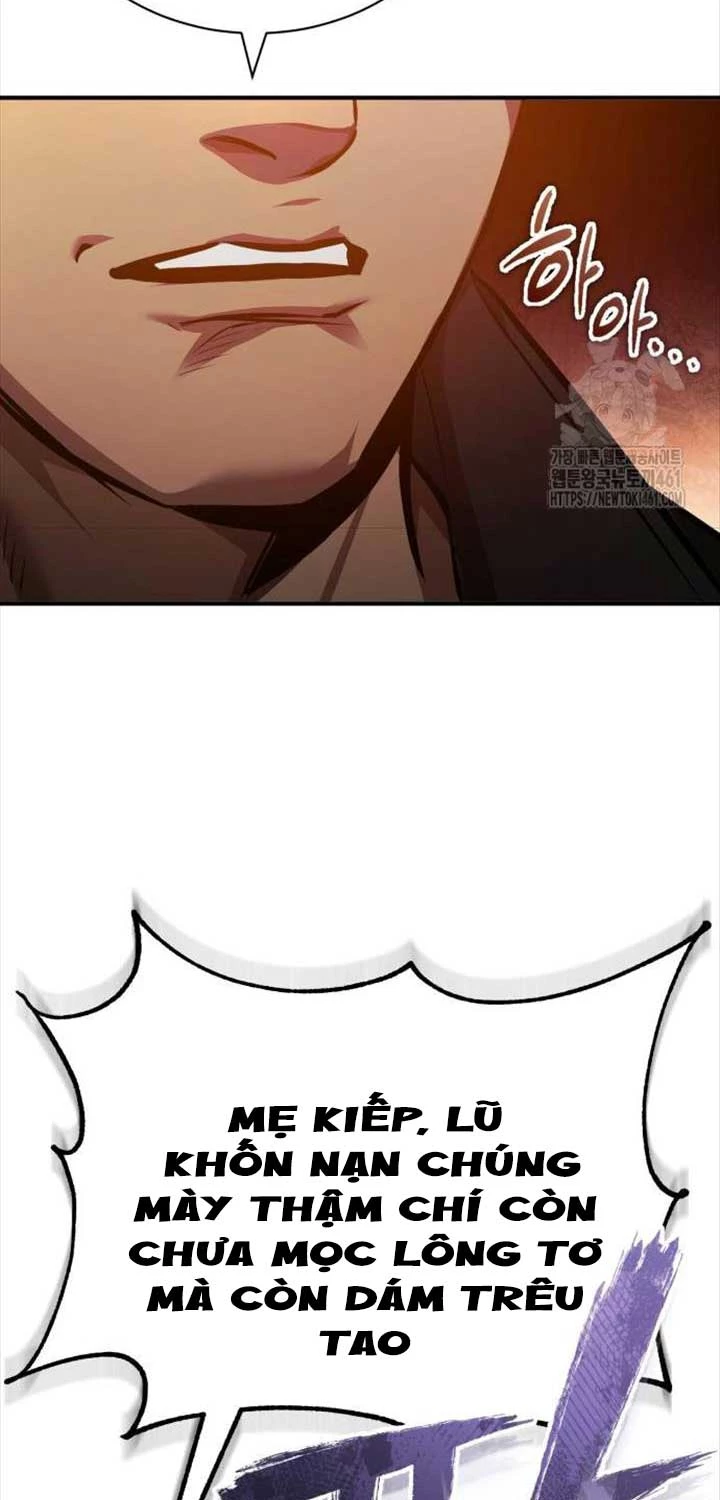 Ác Quỷ Trở Lại Học Đường Chapter 62 - Trang 4