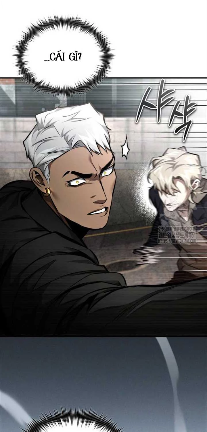 Ác Quỷ Trở Lại Học Đường Chapter 62 - Trang 4