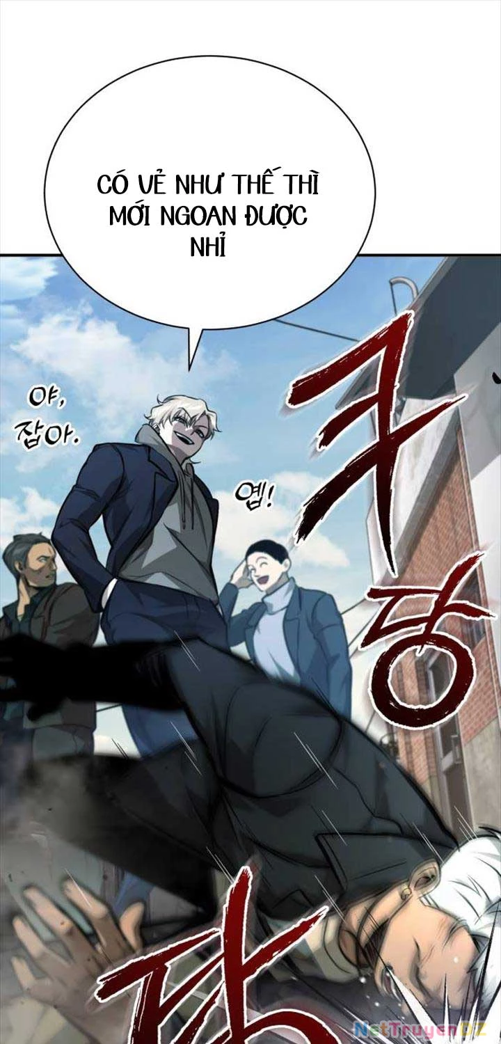 Ác Quỷ Trở Lại Học Đường Chapter 62 - Trang 4