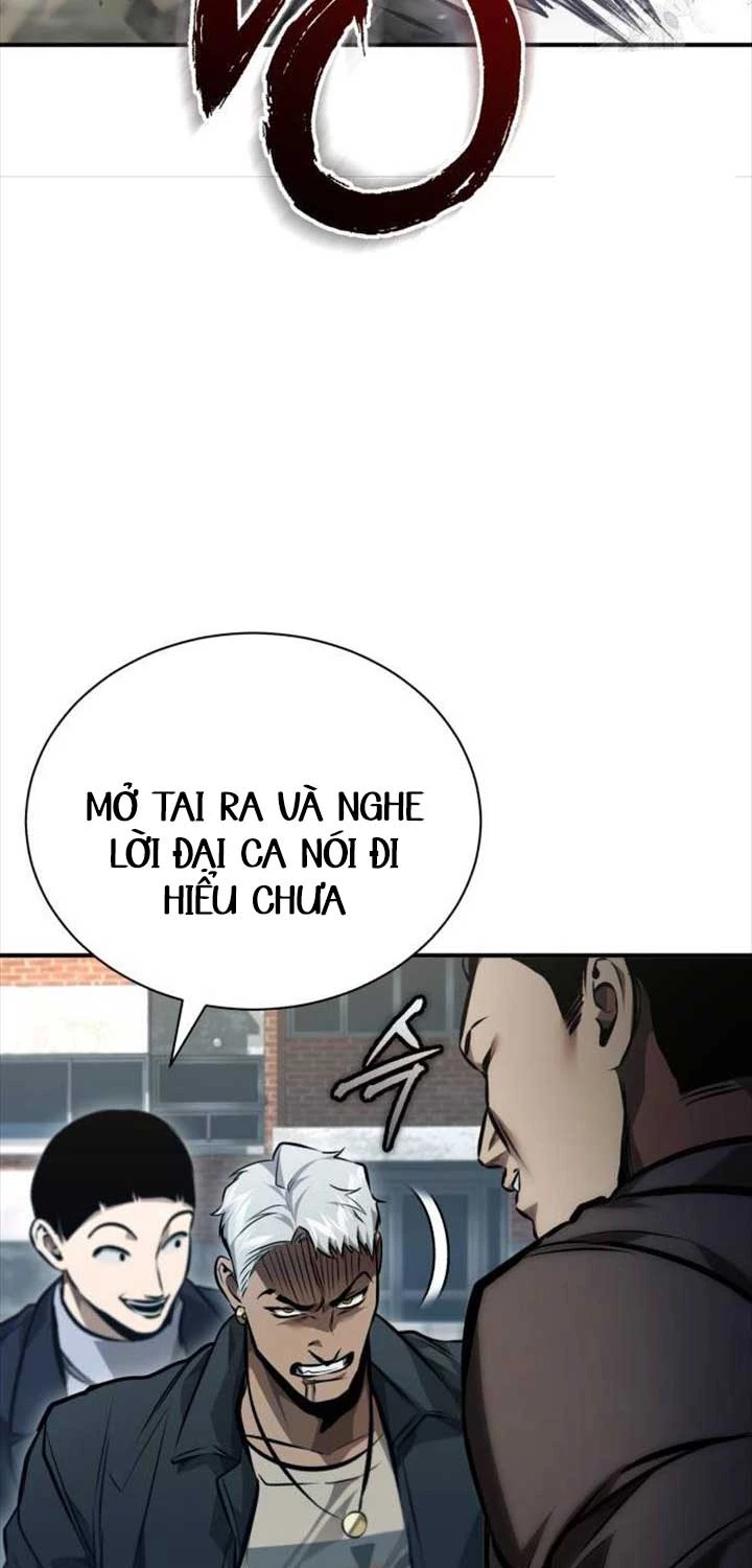 Ác Quỷ Trở Lại Học Đường Chapter 62 - Trang 4