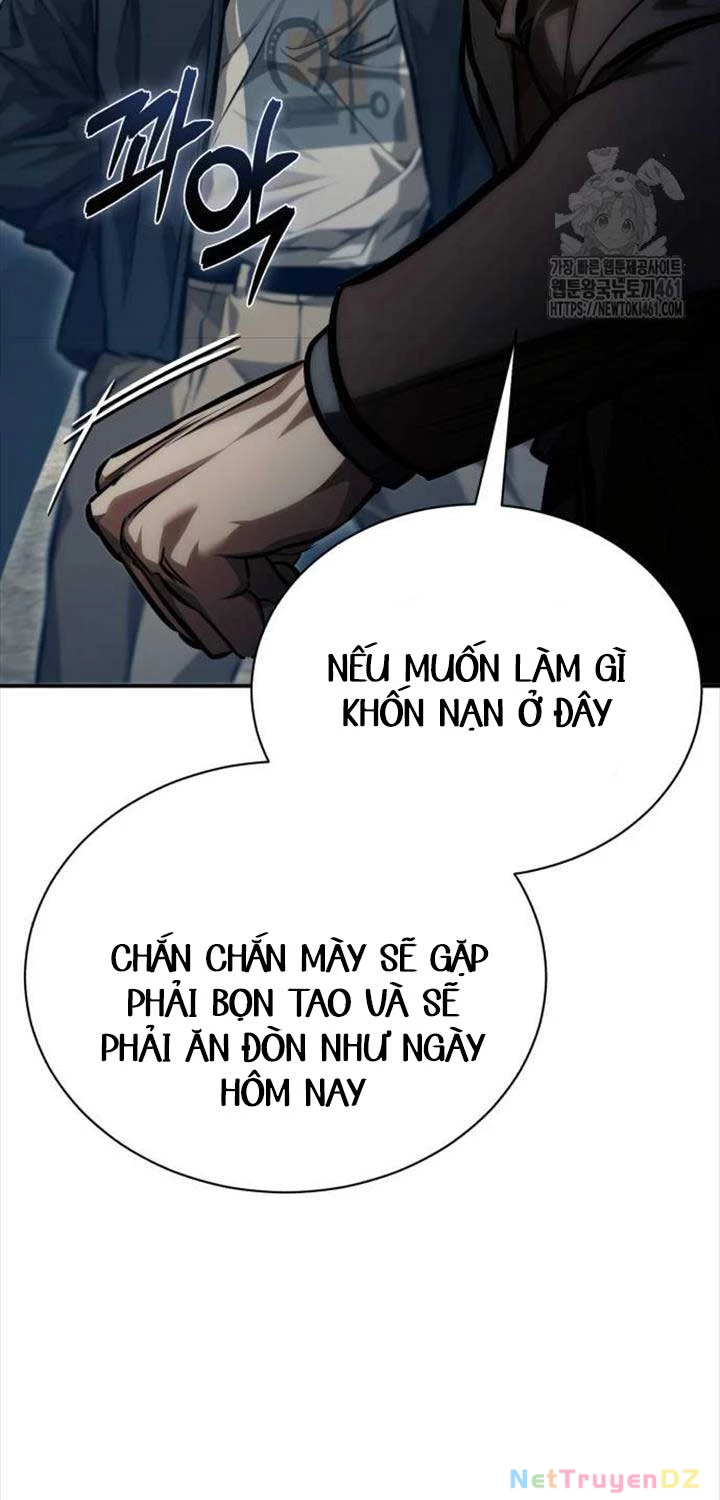 Ác Quỷ Trở Lại Học Đường Chapter 62 - Trang 4