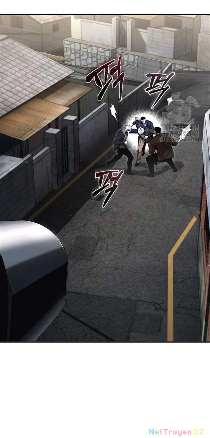 Ác Quỷ Trở Lại Học Đường Chapter 62 - Trang 4