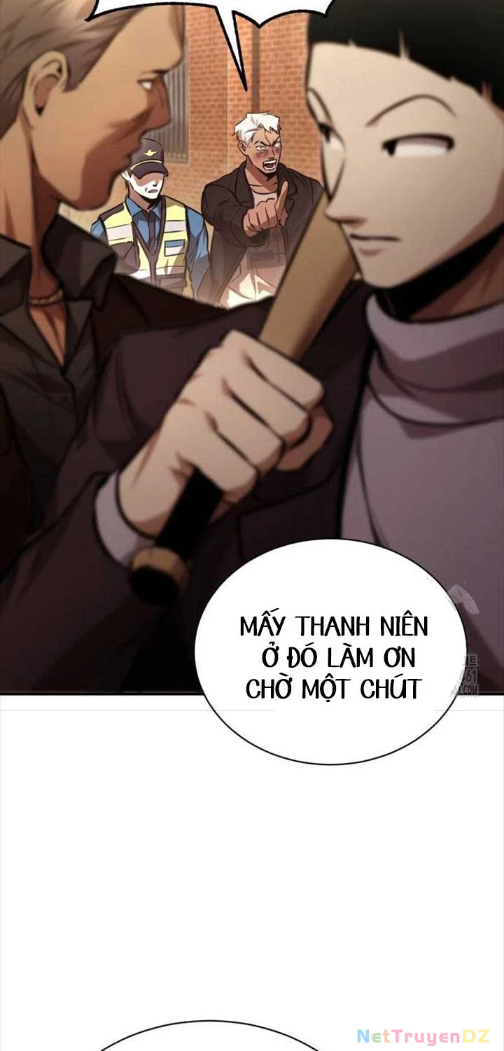 Ác Quỷ Trở Lại Học Đường Chapter 62 - Trang 4