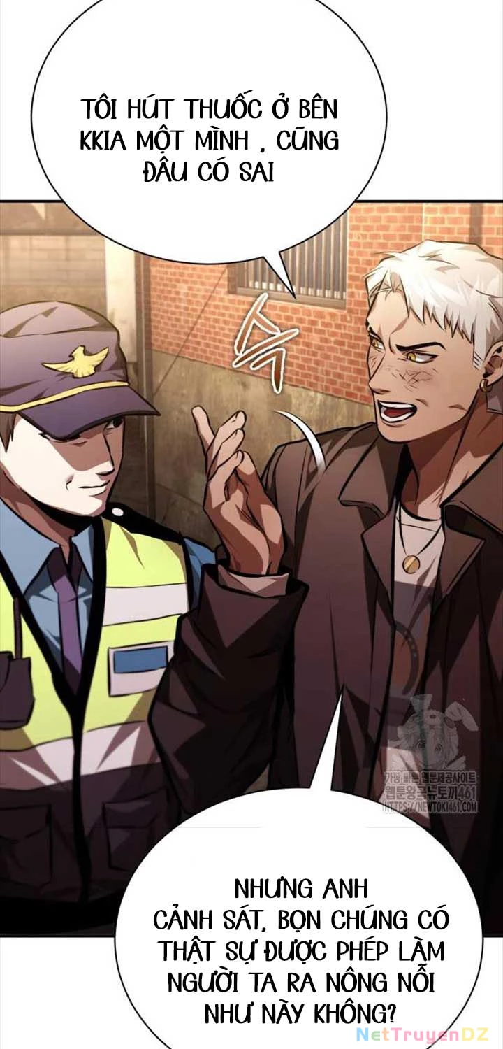 Ác Quỷ Trở Lại Học Đường Chapter 62 - Trang 4