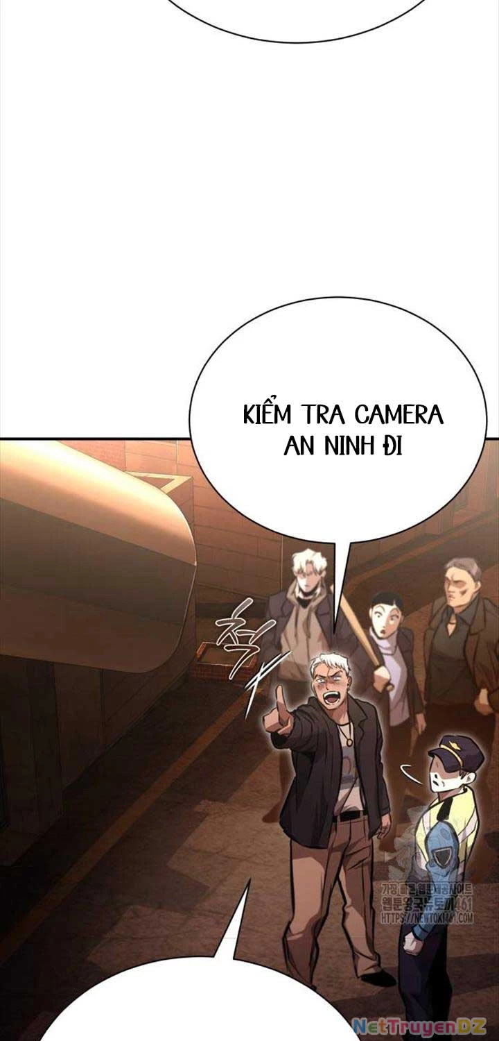 Ác Quỷ Trở Lại Học Đường Chapter 62 - Trang 4