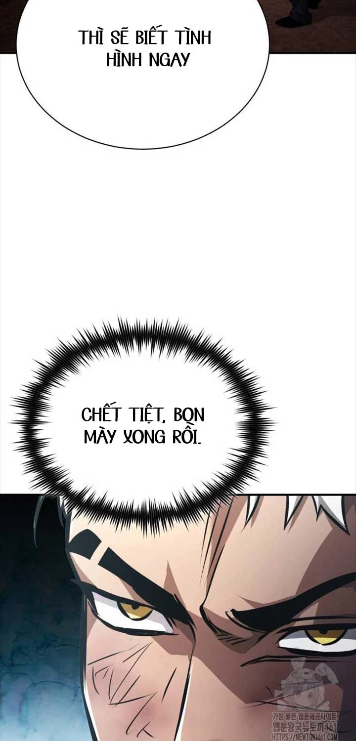 Ác Quỷ Trở Lại Học Đường Chapter 62 - Trang 4