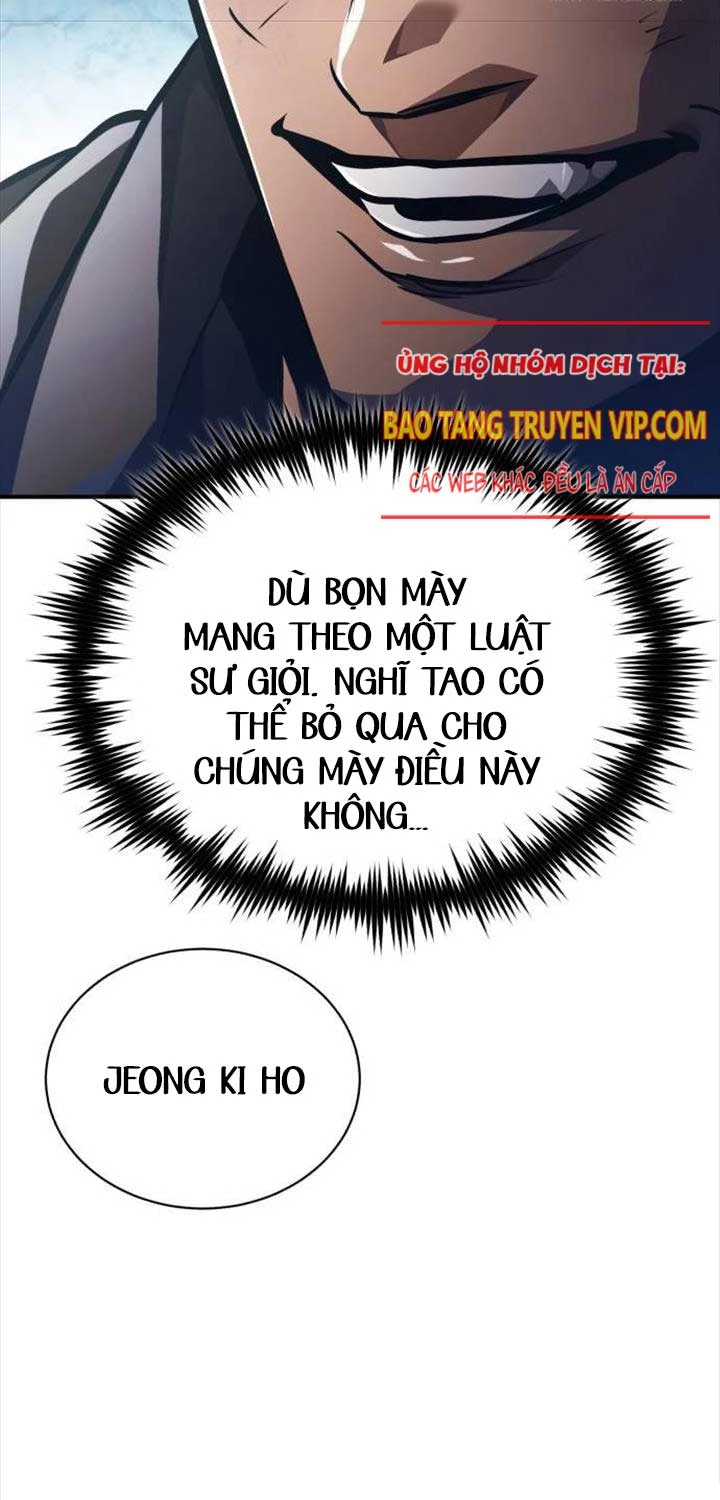 Ác Quỷ Trở Lại Học Đường Chapter 62 - Trang 4