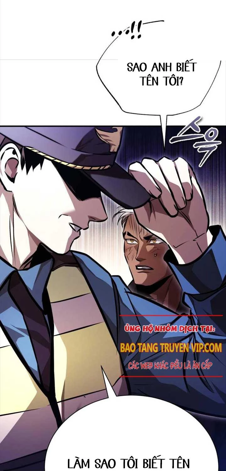 Ác Quỷ Trở Lại Học Đường Chapter 62 - Trang 4