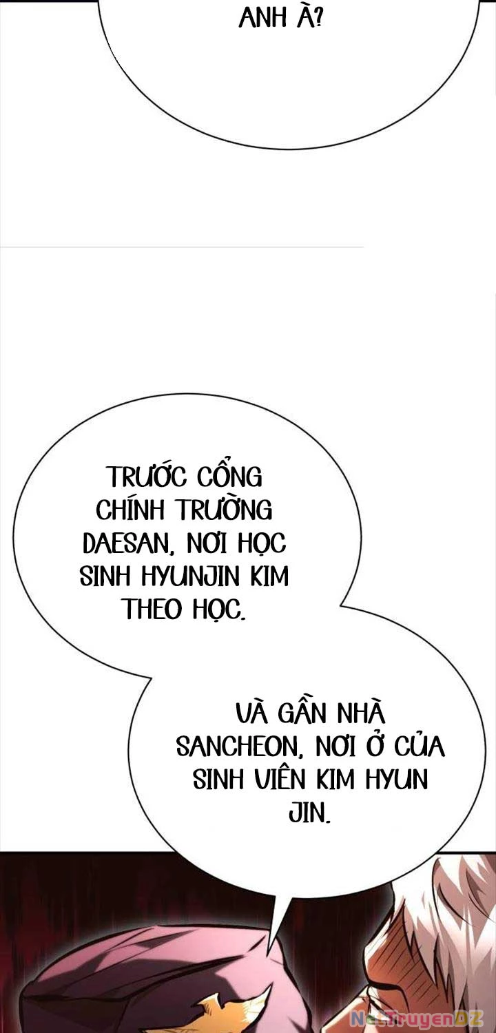 Ác Quỷ Trở Lại Học Đường Chapter 62 - Trang 4