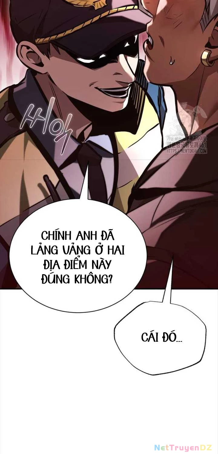 Ác Quỷ Trở Lại Học Đường Chapter 62 - Trang 4