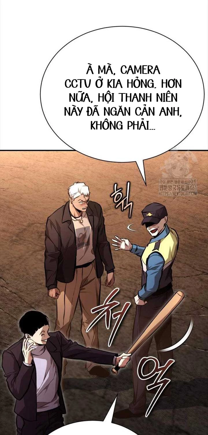 Ác Quỷ Trở Lại Học Đường Chapter 62 - Trang 4