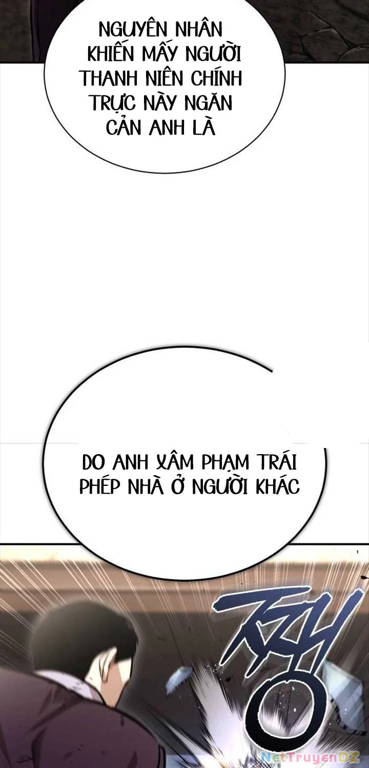 Ác Quỷ Trở Lại Học Đường Chapter 62 - Trang 4
