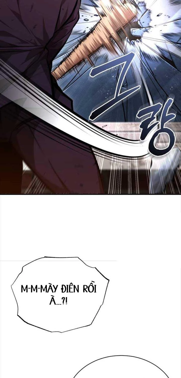 Ác Quỷ Trở Lại Học Đường Chapter 62 - Trang 4