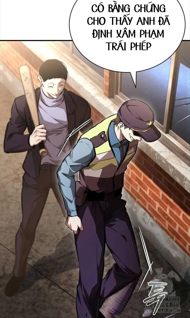 Ác Quỷ Trở Lại Học Đường Chapter 62 - Trang 4