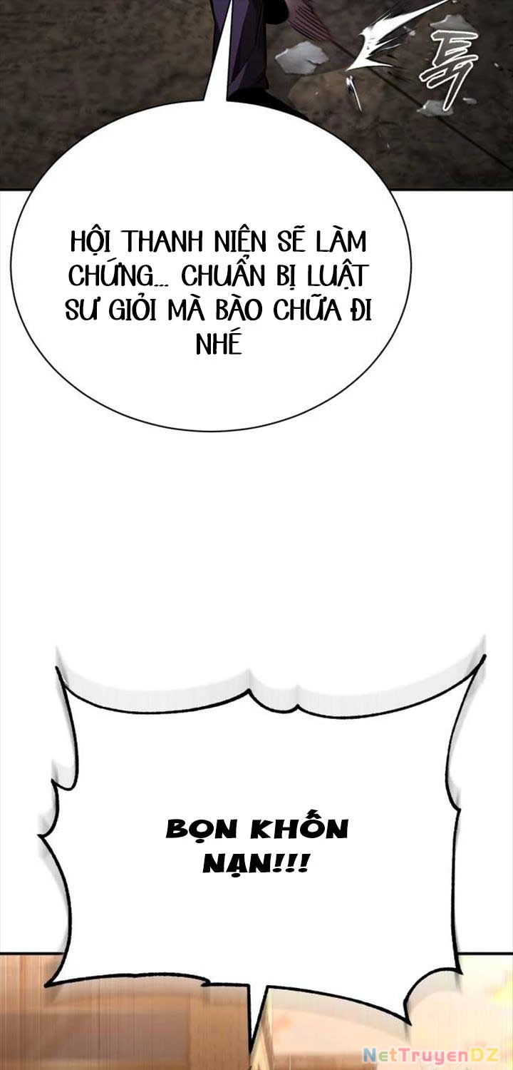 Ác Quỷ Trở Lại Học Đường Chapter 62 - Trang 4