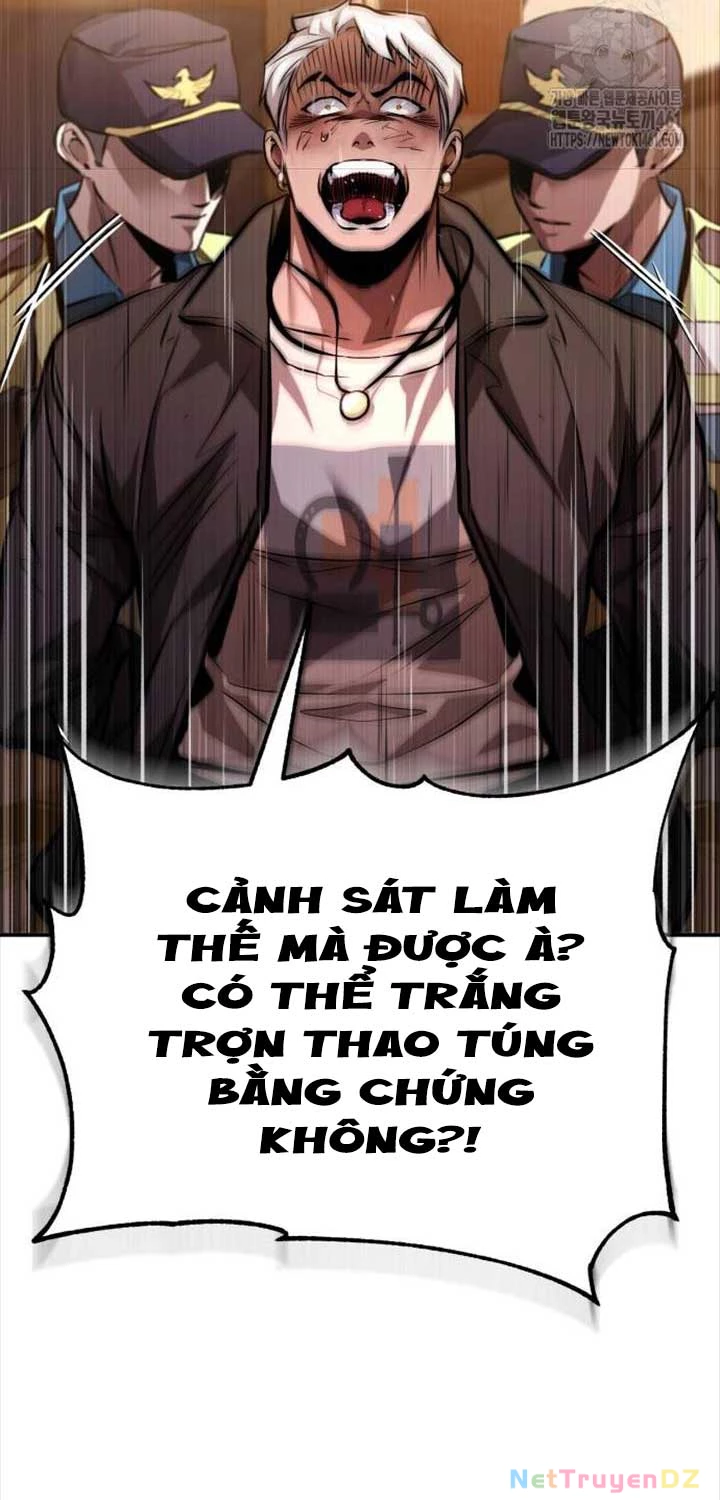 Ác Quỷ Trở Lại Học Đường Chapter 62 - Trang 4