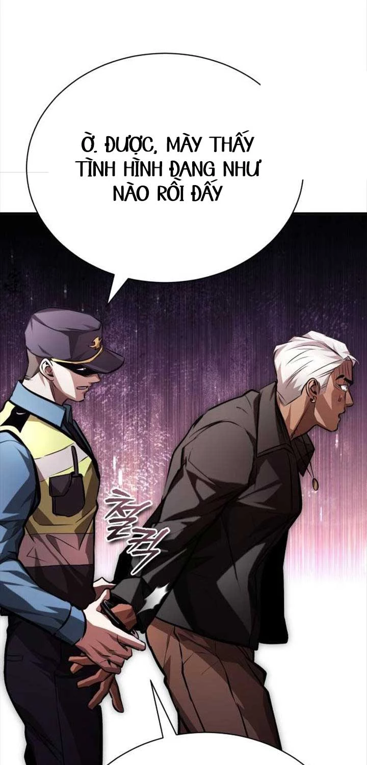 Ác Quỷ Trở Lại Học Đường Chapter 62 - Trang 4