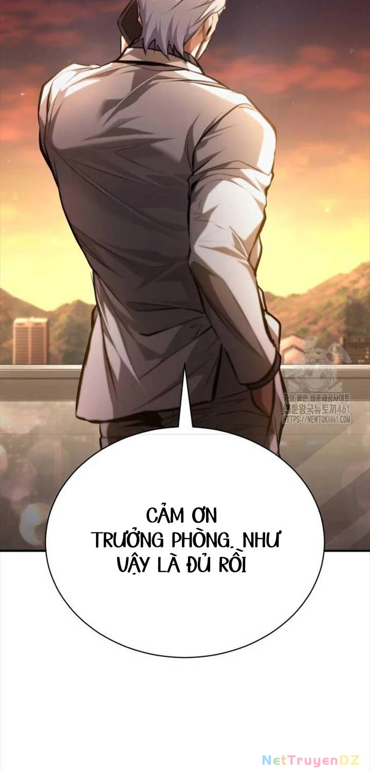 Ác Quỷ Trở Lại Học Đường Chapter 62 - Trang 4