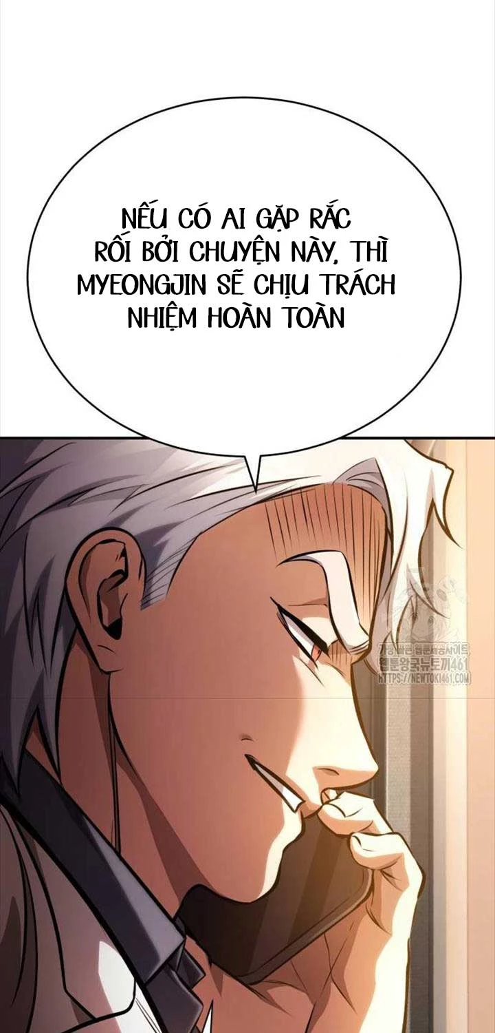 Ác Quỷ Trở Lại Học Đường Chapter 62 - Trang 4