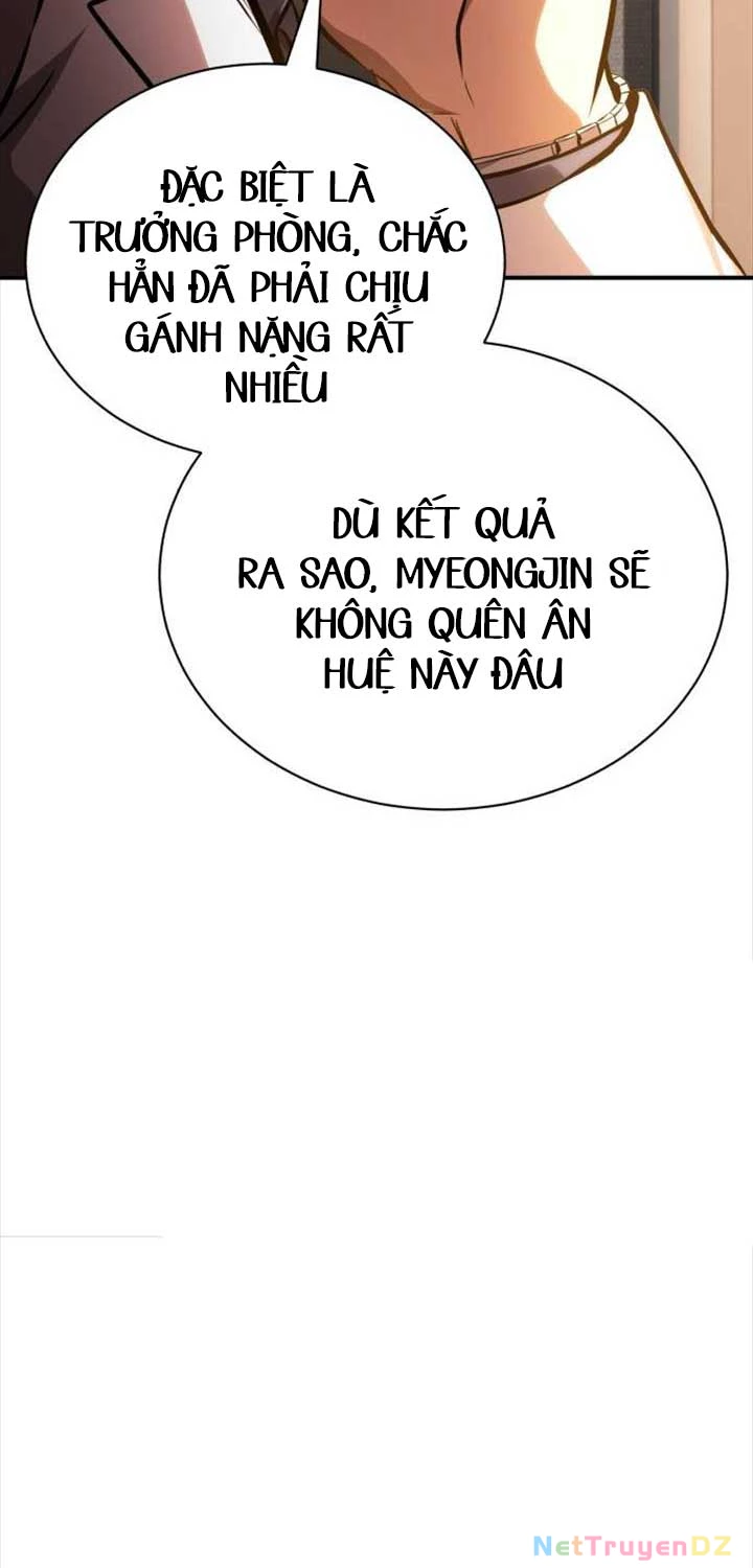 Ác Quỷ Trở Lại Học Đường Chapter 62 - Trang 4