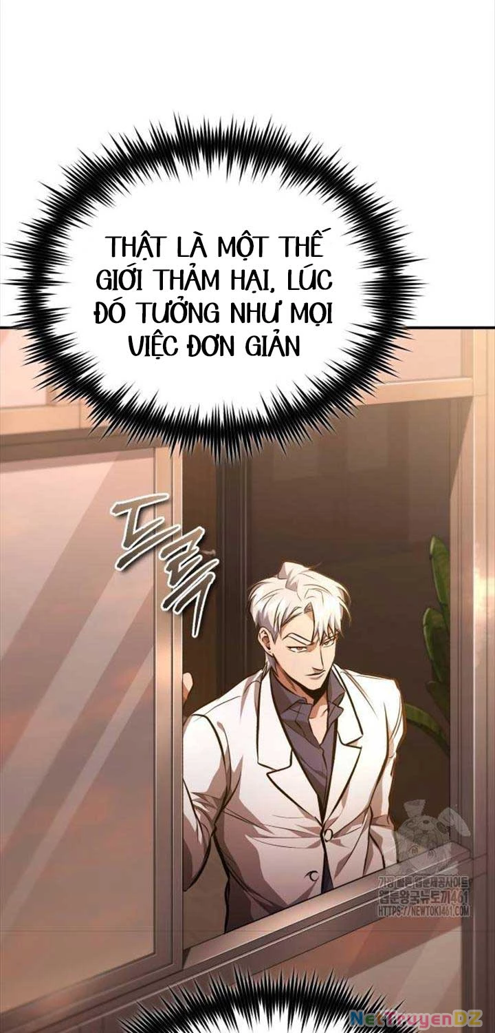 Ác Quỷ Trở Lại Học Đường Chapter 62 - Trang 4