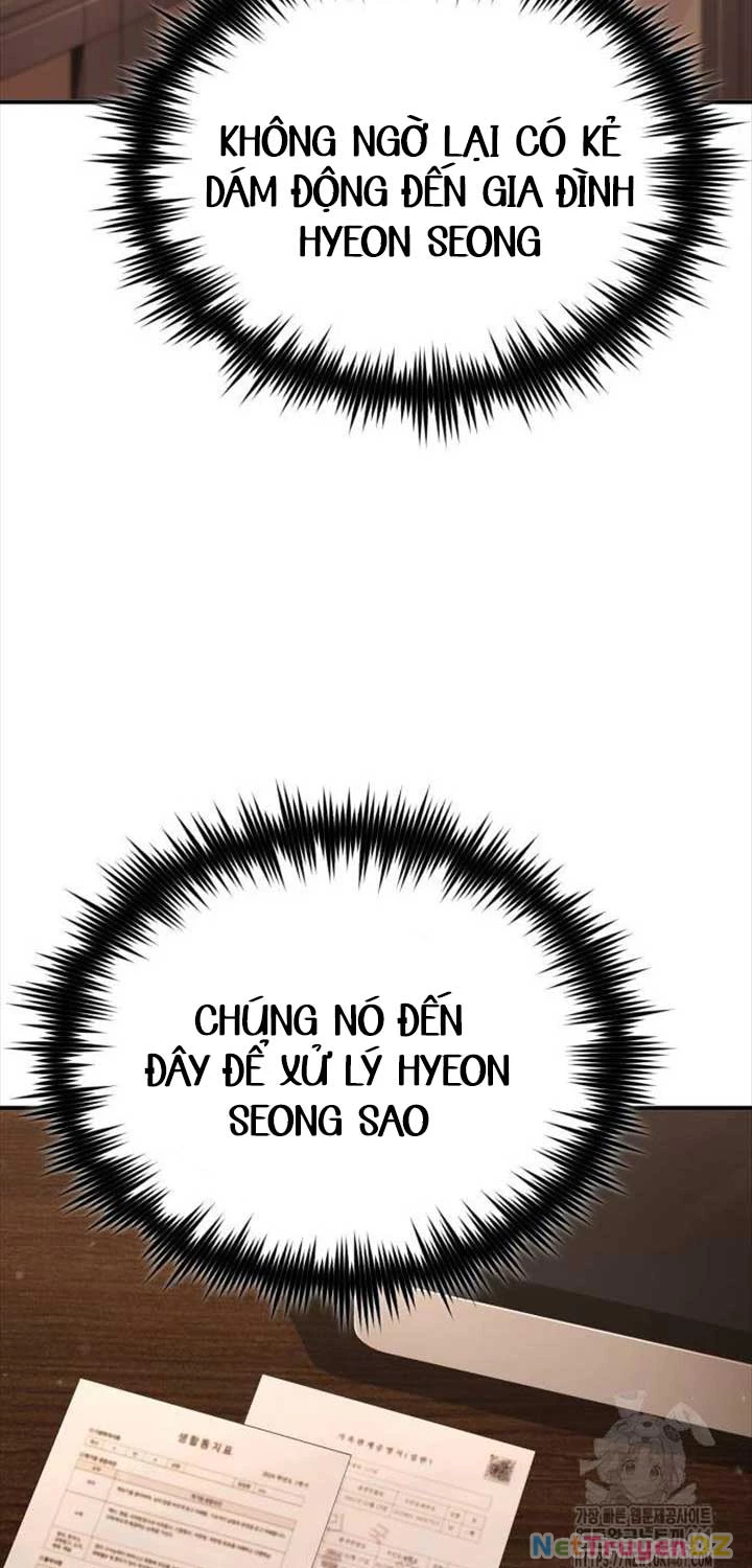 Ác Quỷ Trở Lại Học Đường Chapter 62 - Trang 4