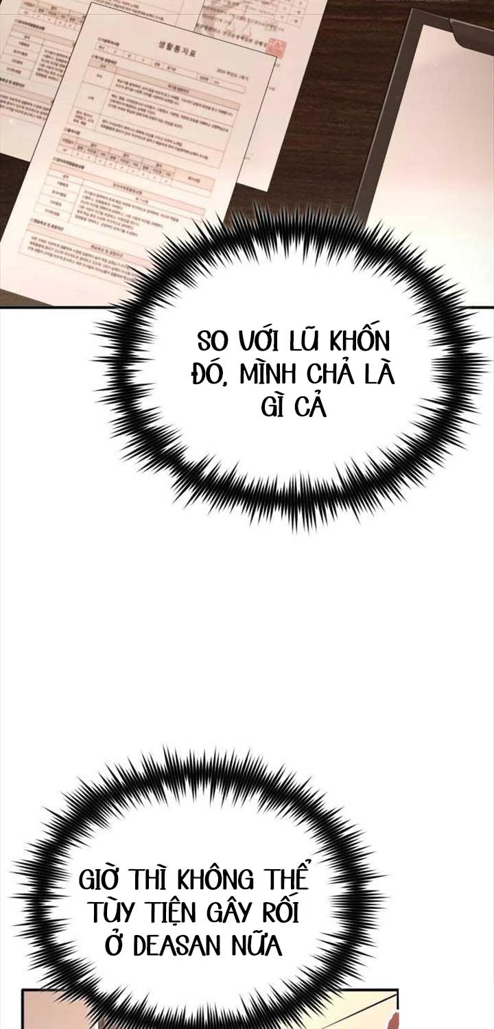 Ác Quỷ Trở Lại Học Đường Chapter 62 - Trang 4