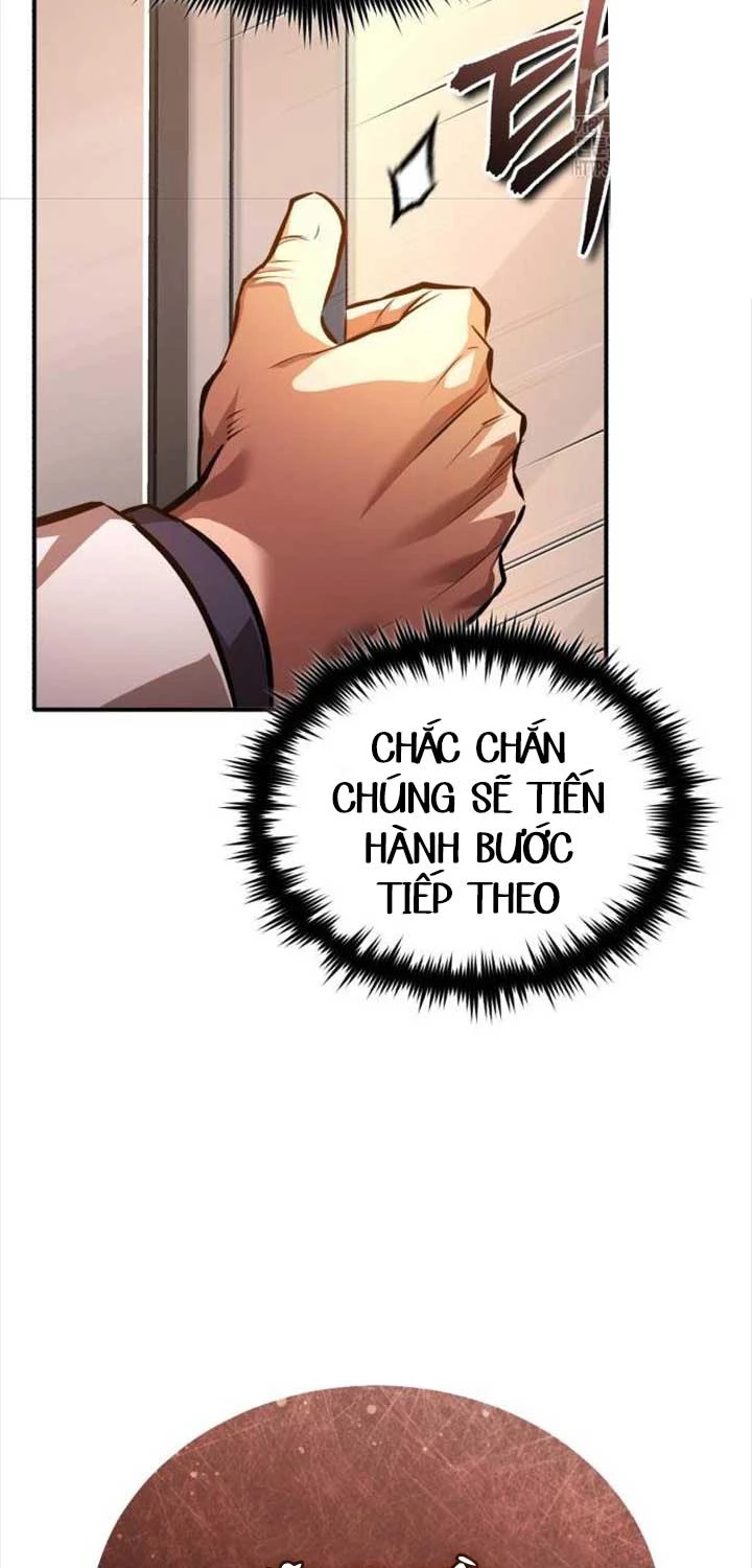 Ác Quỷ Trở Lại Học Đường Chapter 62 - Trang 4