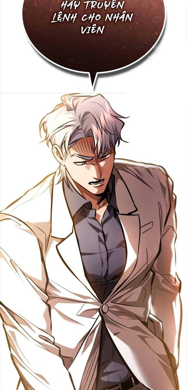 Ác Quỷ Trở Lại Học Đường Chapter 62 - Trang 4