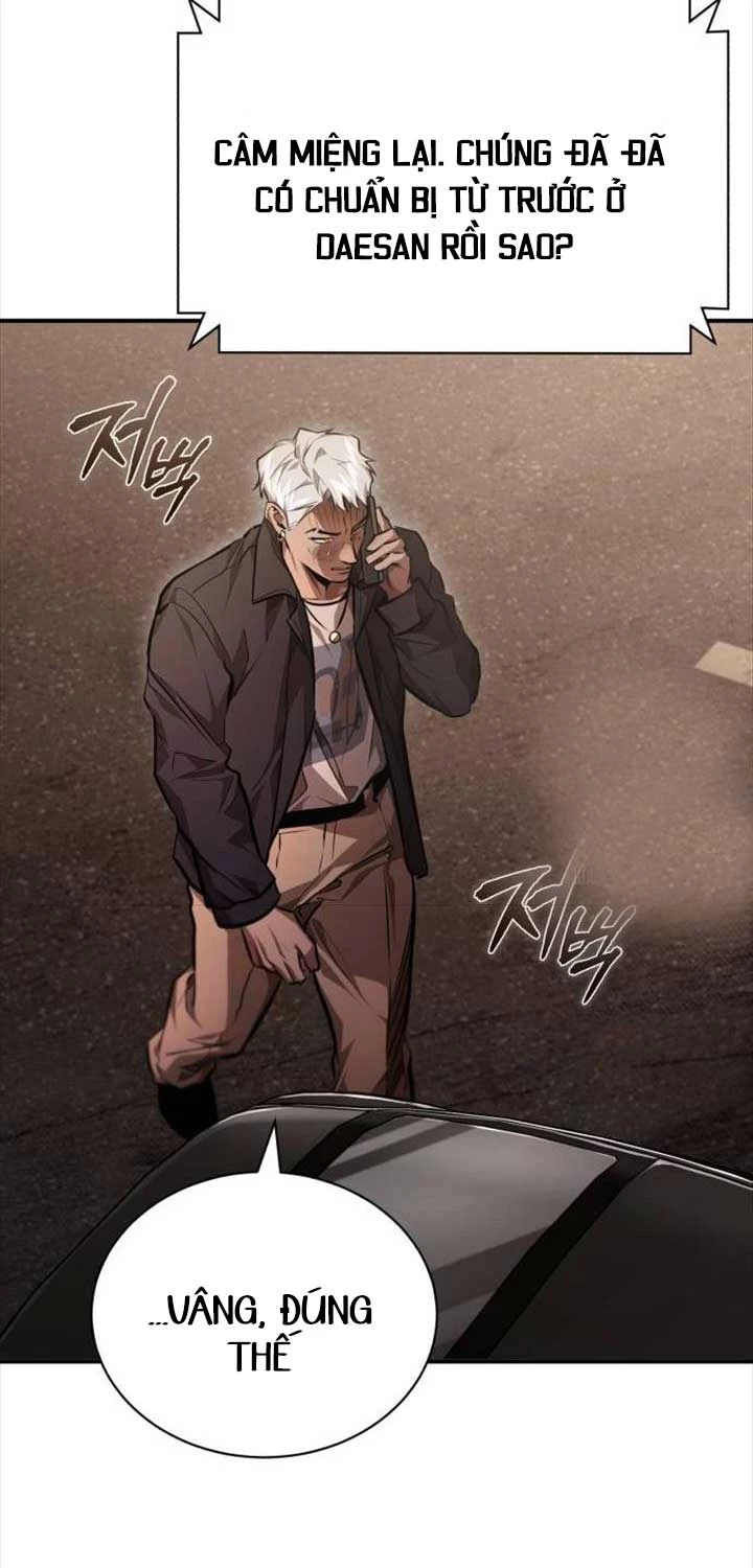 Ác Quỷ Trở Lại Học Đường Chapter 62 - Trang 4