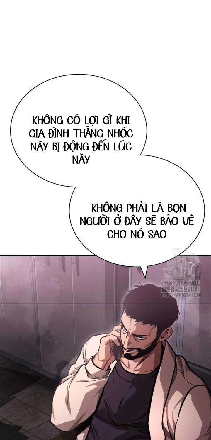 Ác Quỷ Trở Lại Học Đường Chapter 62 - Trang 4